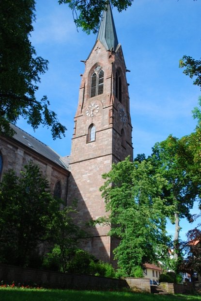Lorenzkirche (3)